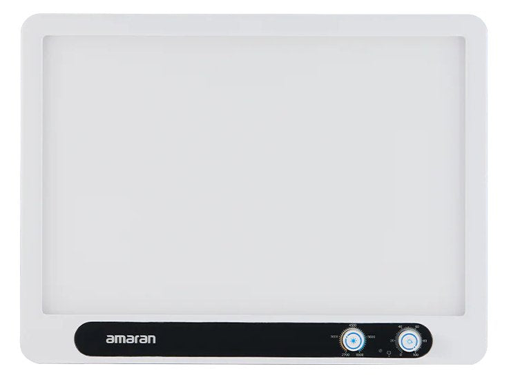 Amaran Verge Weiss