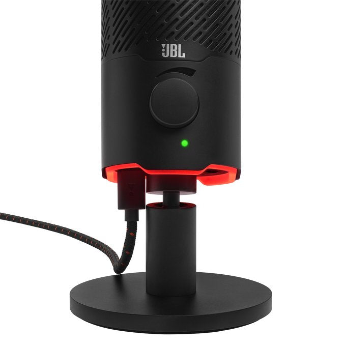 Micrófono Jbl Quantum Stream