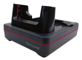 Honeywell Ct40-Eb-Uvb-2 Estación Dock Para Móvil Ordenador Portátil Negro