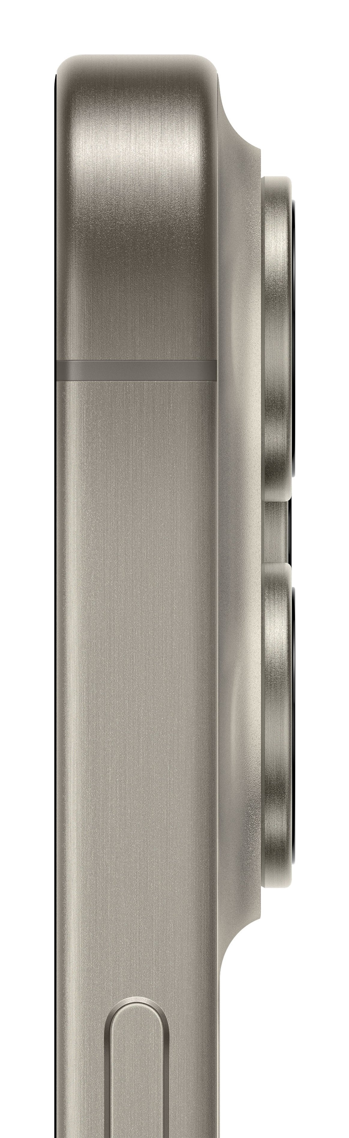 Iphone 15 Pro Max 1tb Natural Titanium