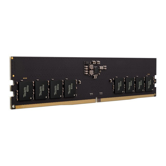 EAN 0765441661769 - Team Group ELITE módulo de memoria 16 GB 1 x 16 GB DDR5 288-pin DIMM imagen 3