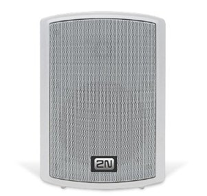 2n Telecommunications 914421w Altavoz Blanco Alámbrico