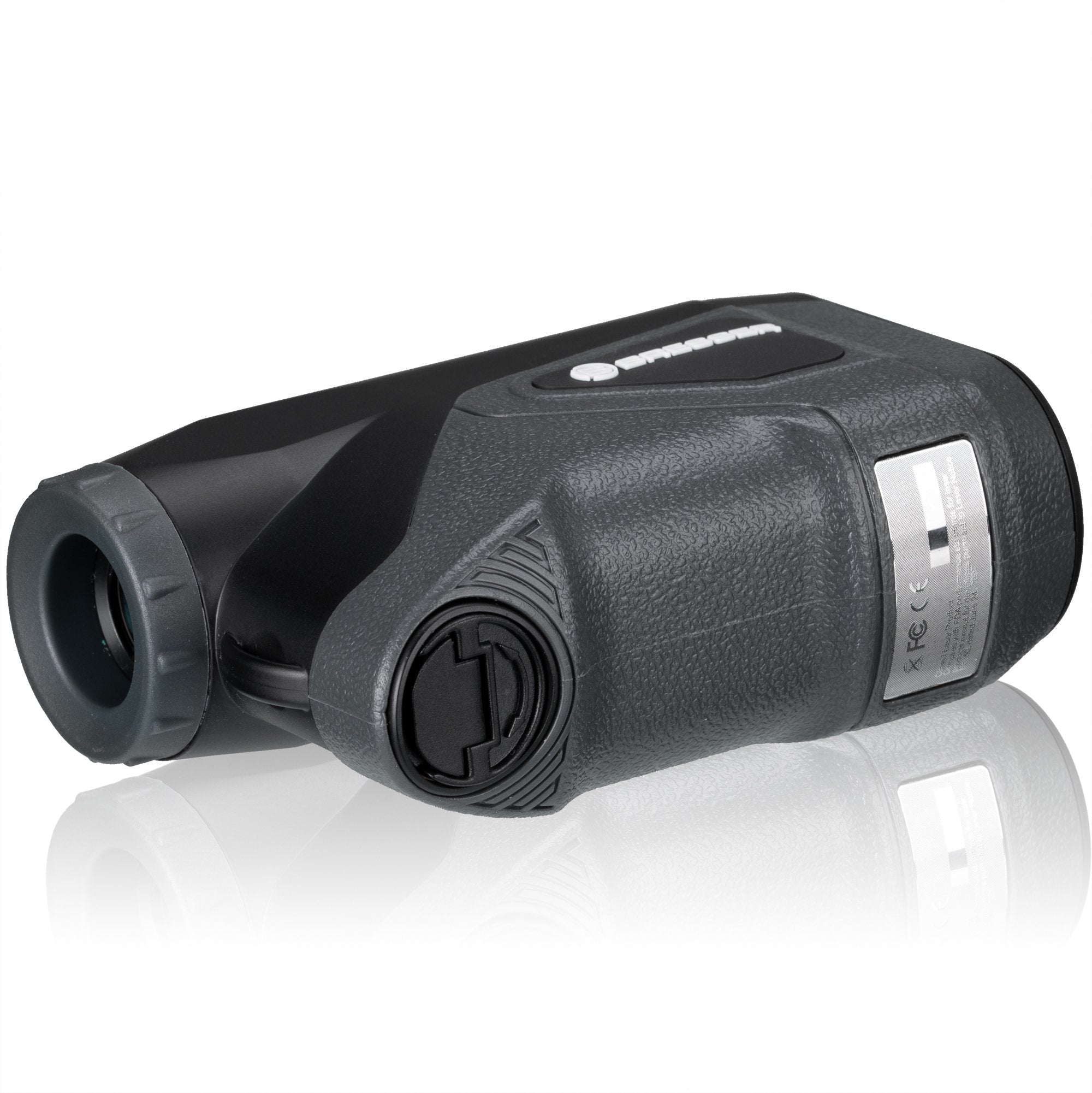 Bresser 6x24 Entfernungsmesser 800m Oled-Laser