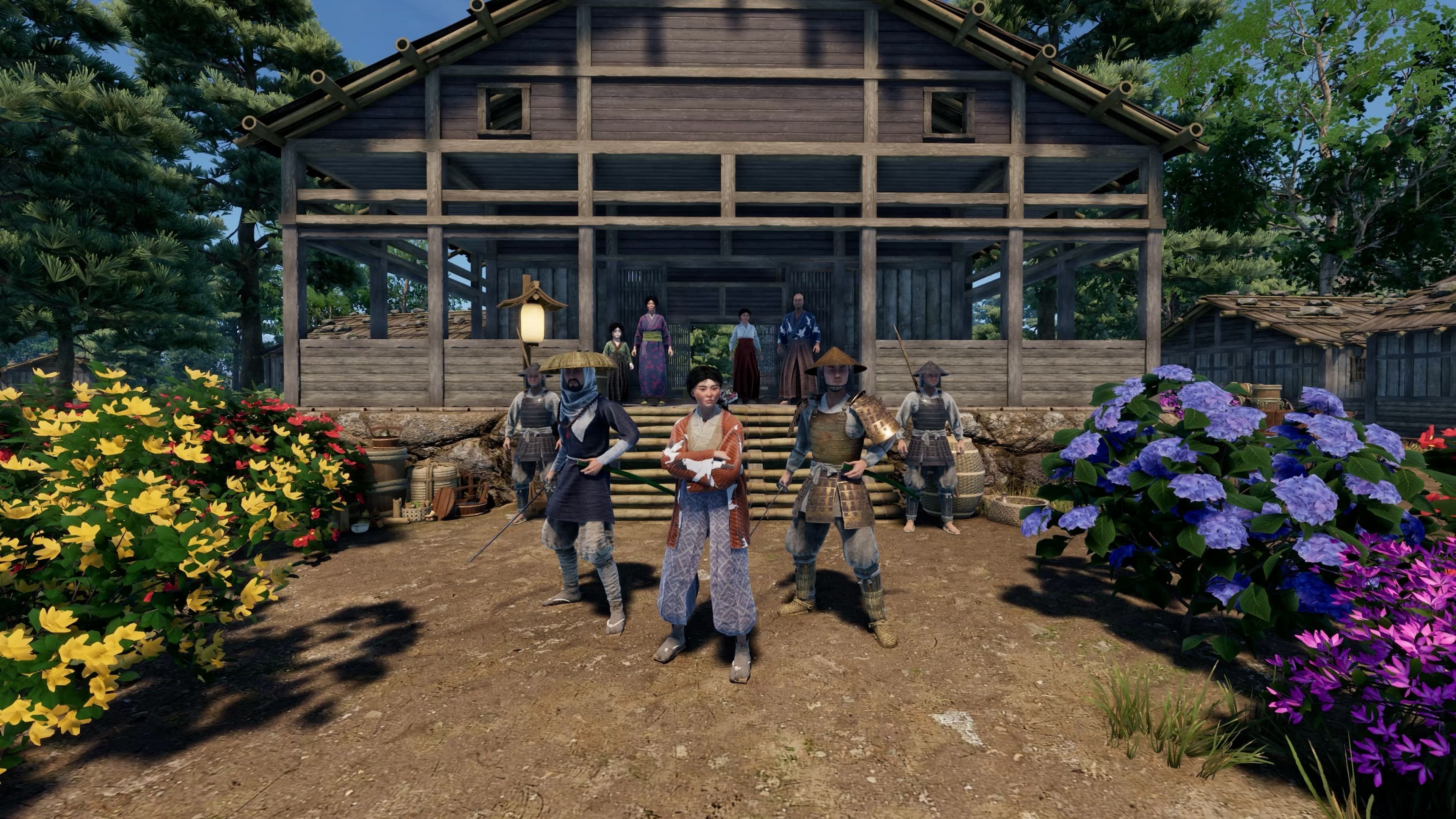 EAN 5055377606862 - Funbox Media Sengoku Dynasty - Ultimate Edition imagen 10