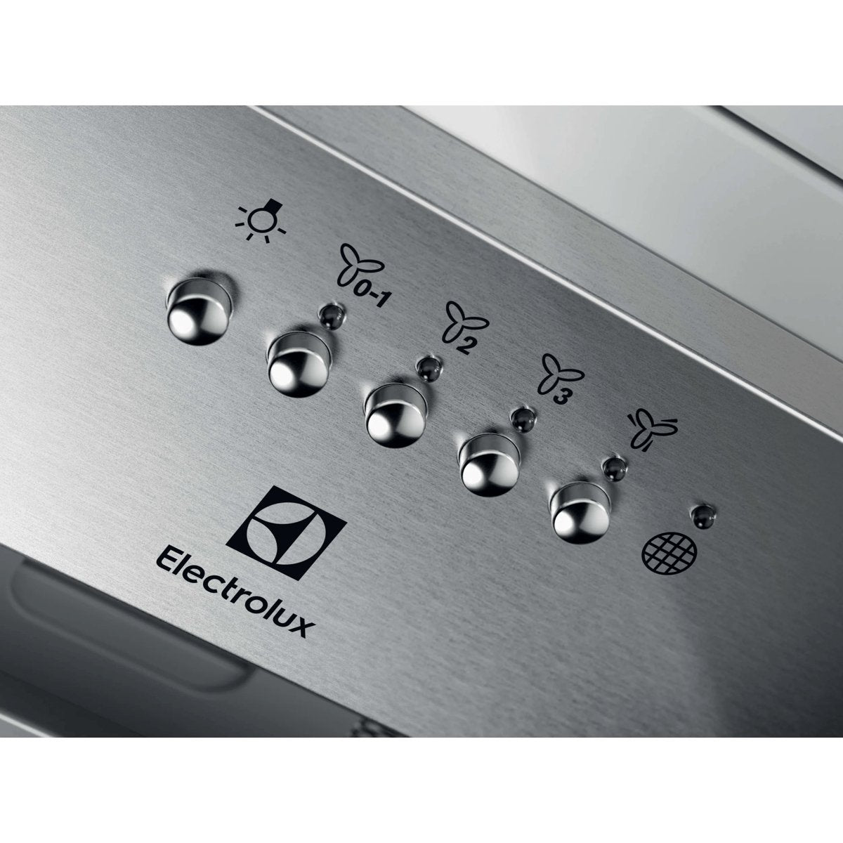 EAN 7332543794300 - Electrolux LFG716X Encastrada Acero inoxidable 580 m³/h imagen 6