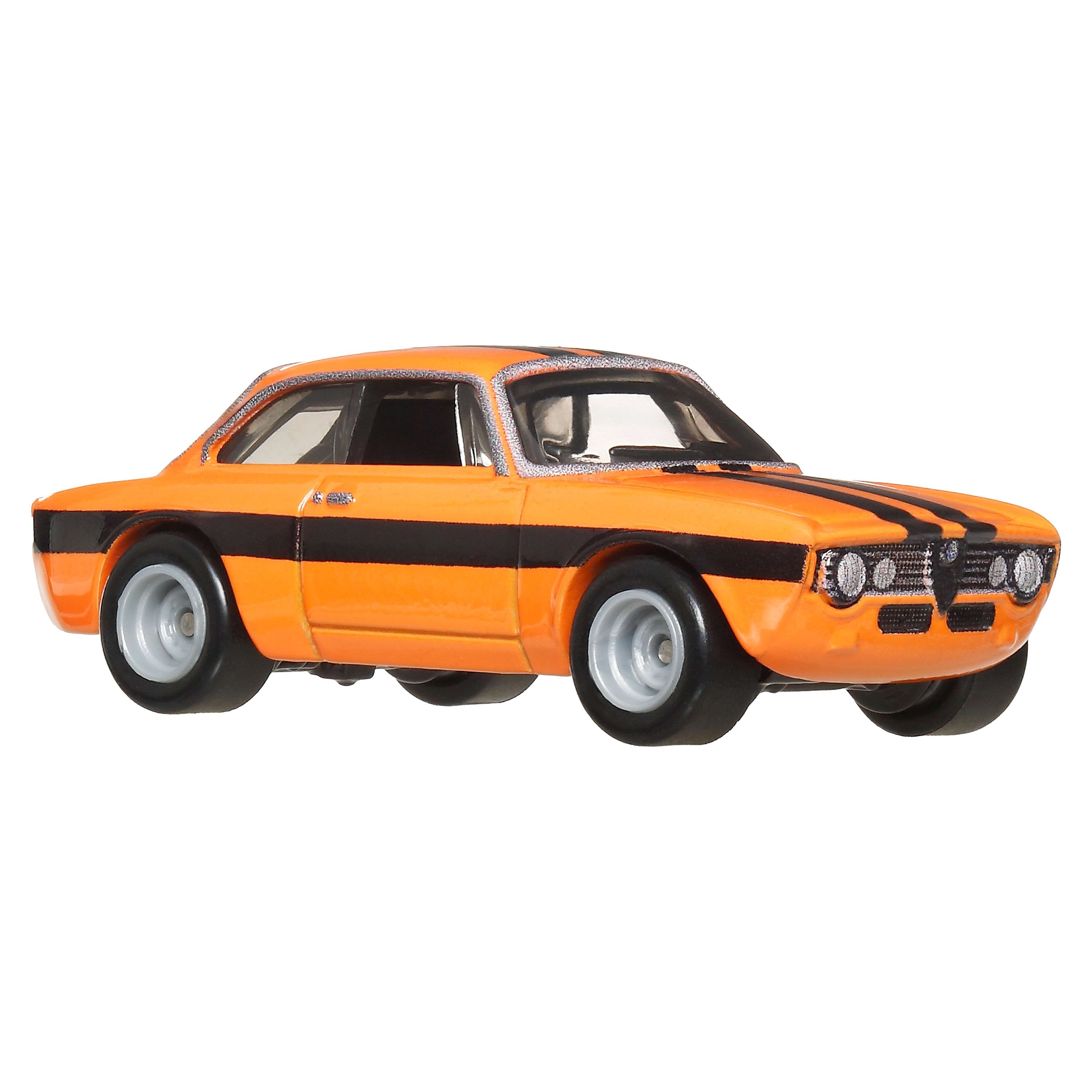 EAN 0194735263530 - Hot Wheels JBM04 vehículo de juguete imagen 3