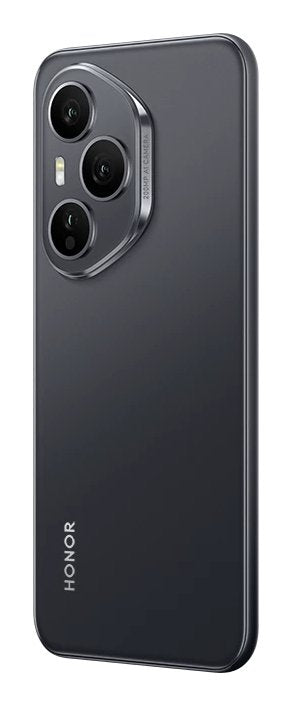 EAN 6936520868858 - Honor 400 Pro 17 cm (6.7") SIM doble Android 15 5G USB Tipo C 12 GB 512 GB 5300 mAh Negro imagen 7
