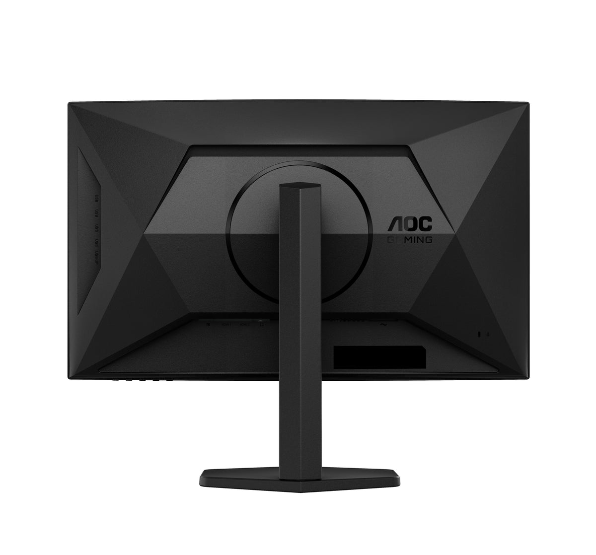 EAN 4038986181488 - AOC G4 C27G4ZXU pantalla para PC 68,6 cm (27") 1920 x 1080 Pixeles Full HD LED Negro imagen 5