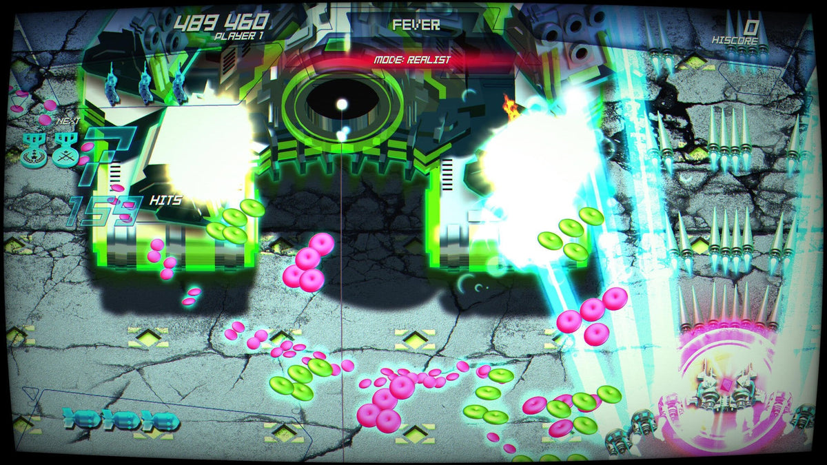 Juego Shinorubi  Switch  Switch