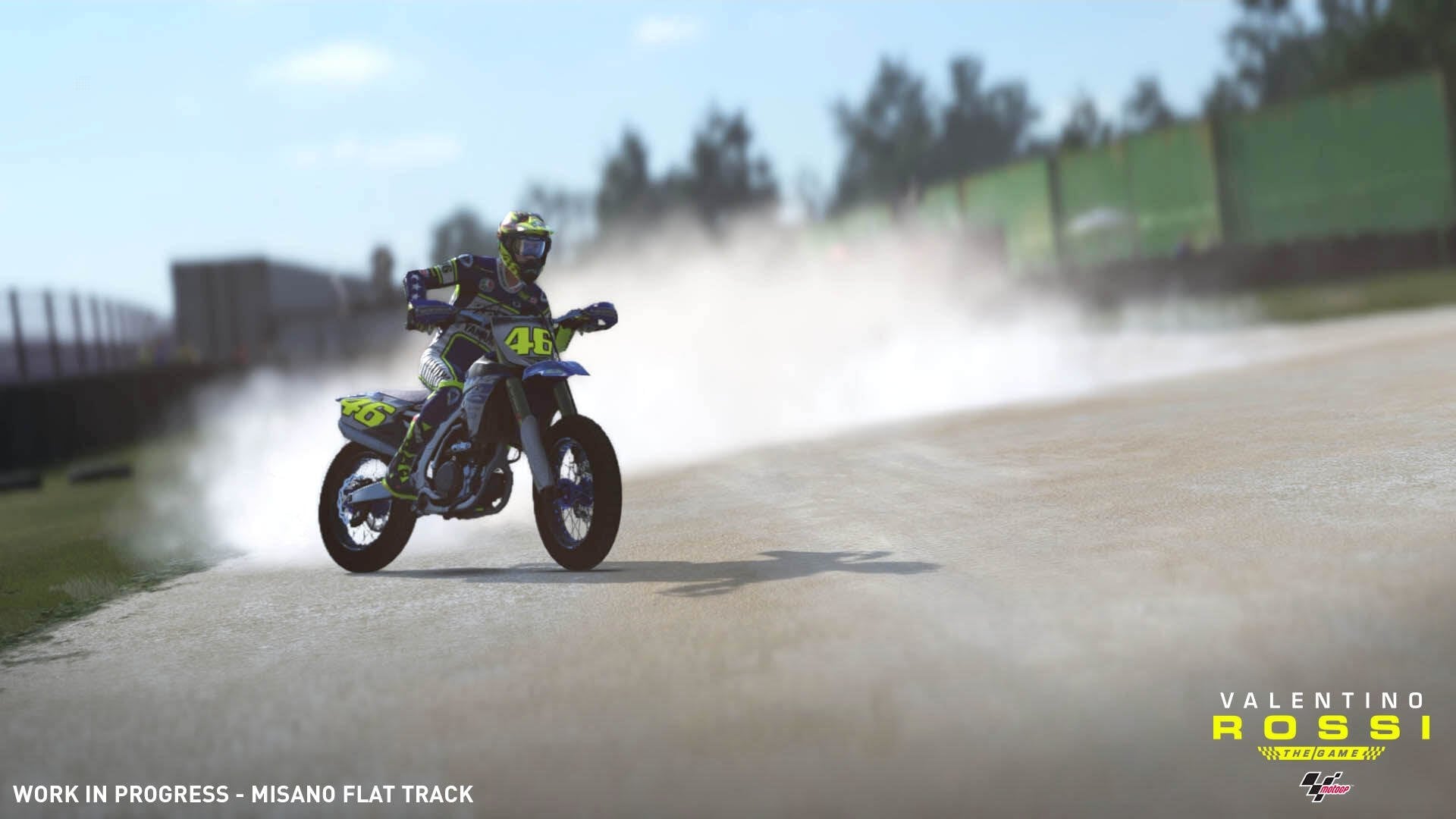 EAN 8059617105136 - Milestone Srl Valentino Rossi : The Game Estándar Alemán, Inglés, Español, Francés, Italiano, Portugués P imagen 4