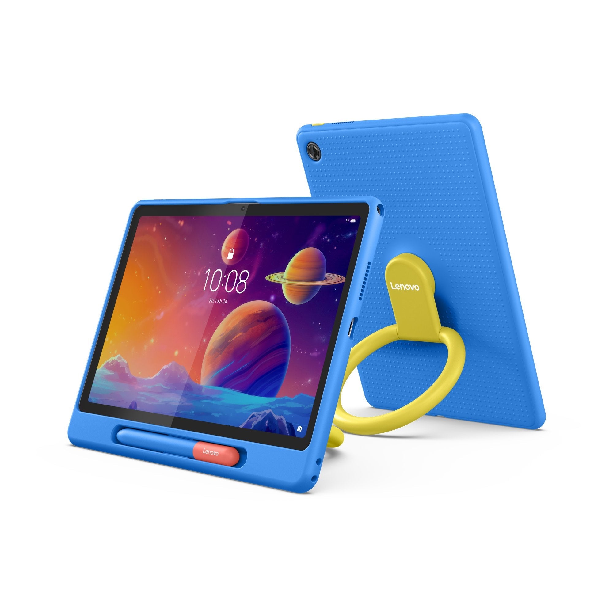 EAN 0198156533838 - Lenovo ZG38C07051 funda para tablet Azul imagen 6