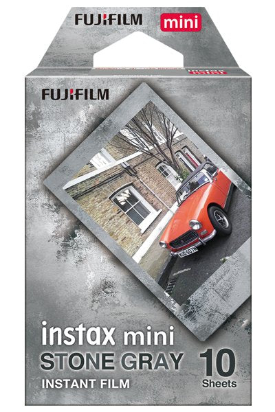 EAN 4547410466812 - Fujifilm 16754043 película instantáneas 10 pieza(s) 54 x 86 mm imagen 1