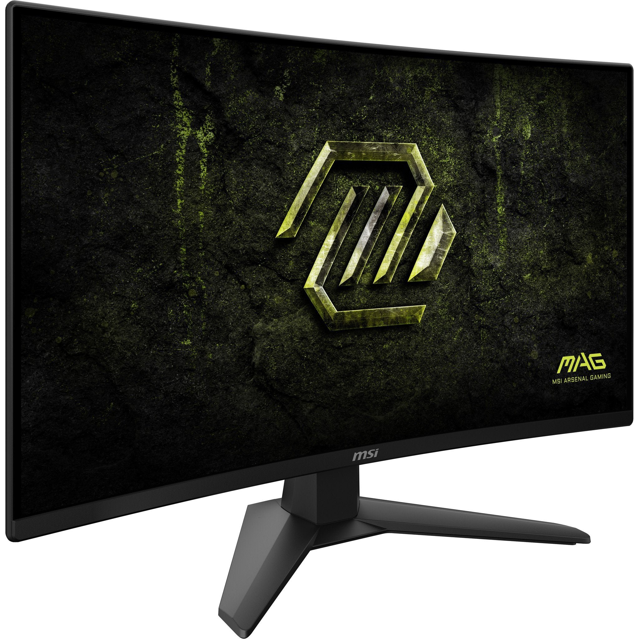 EAN 4711377343275 - MSI MAG 274CF X24 pantalla para PC 68,6 cm (27") 1920 x 1080 Pixeles Full HD Negro imagen 9
