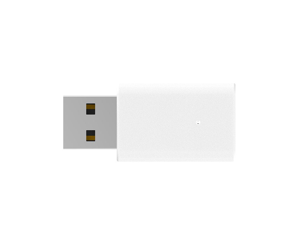 Usb Wifi 6 D-Link Ax900 Hasta 287mbps En 2,4ghz Y 574mb En 5ghz Wpa3 Usb 3.0