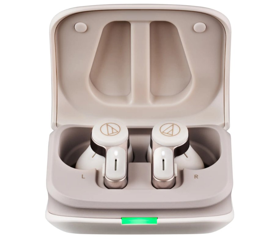 Auriculares Ath-Twx7 Blancos