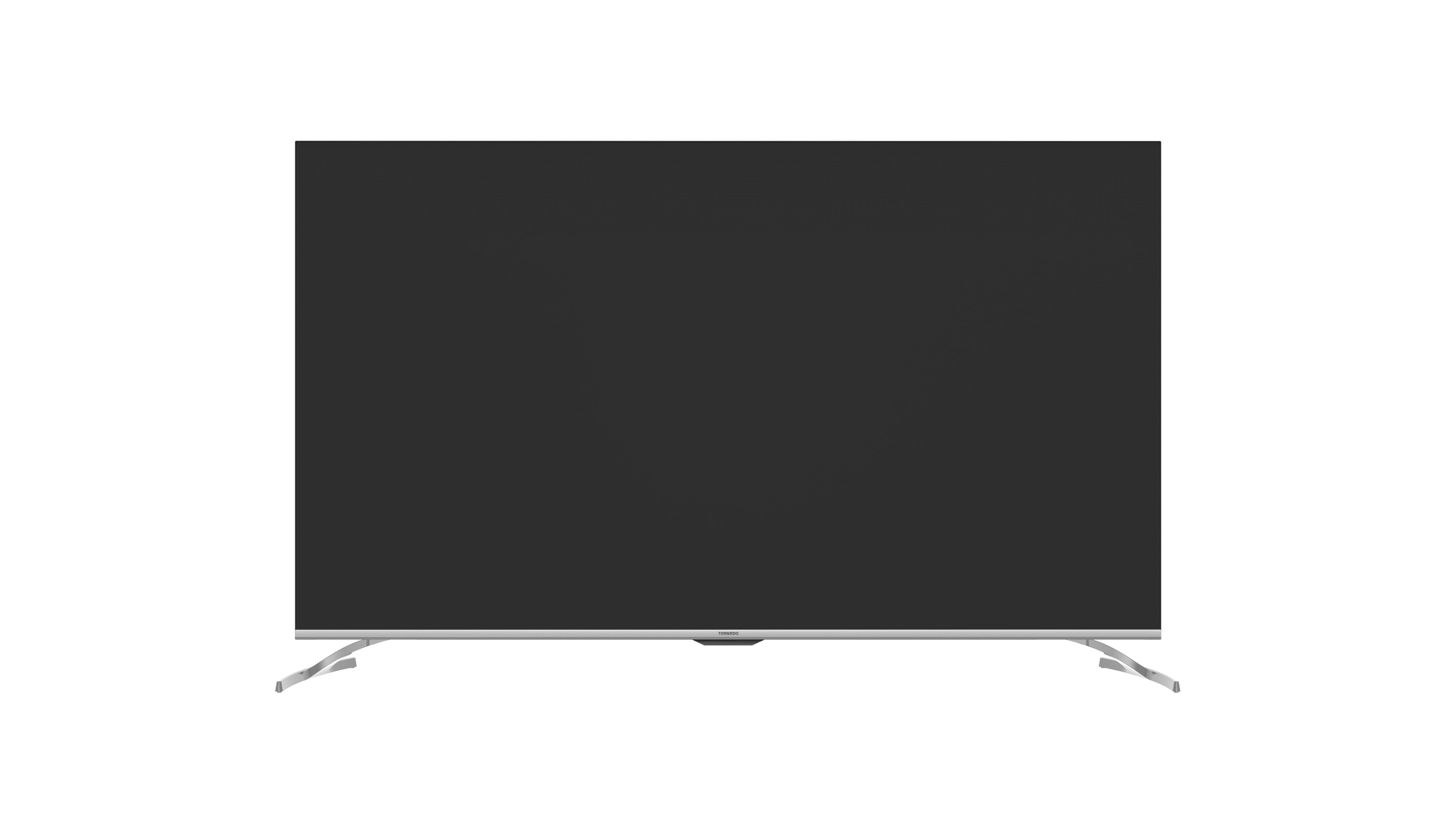 EAN 6221127406474 - TORNADO 55UA3400X Televisor 139,7 cm (55") 4K Ultra HD Smart TV Wifi Negro 250 cd / m² imagen 3