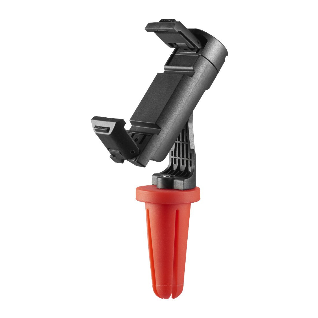 EAN 4007249046543 - Hama Bottle Pod Fun Soporte pasivo Teléfono móvil/smartphone Negro, Rojo imagen 3