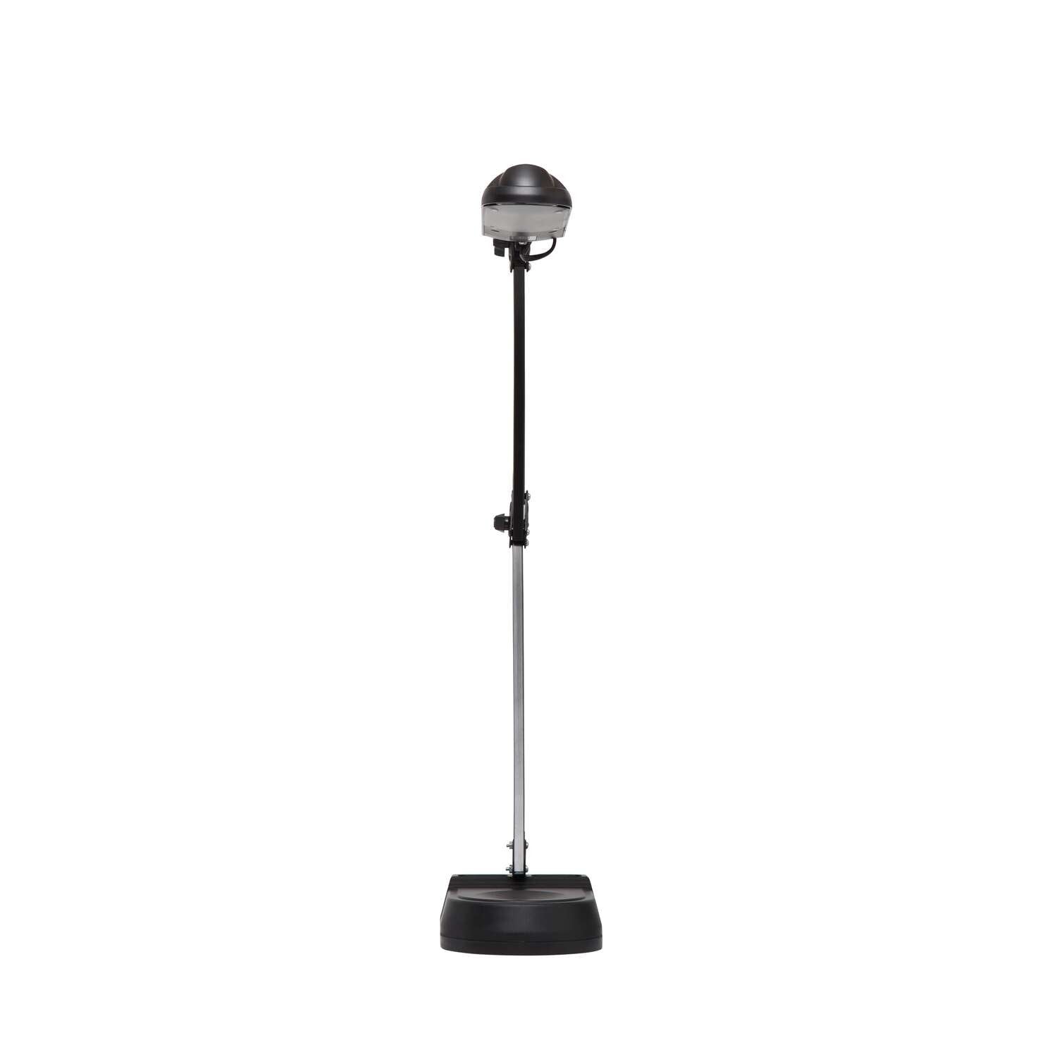Maul Led Tischleuchte Atlantic Con Mandfuss Negro
