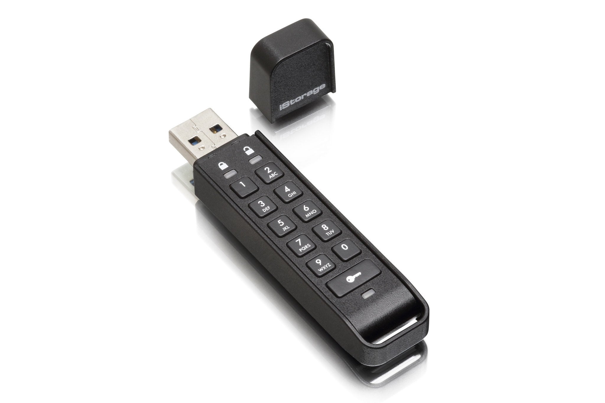 Istorage Datashur Personal2 Usb3 16gb