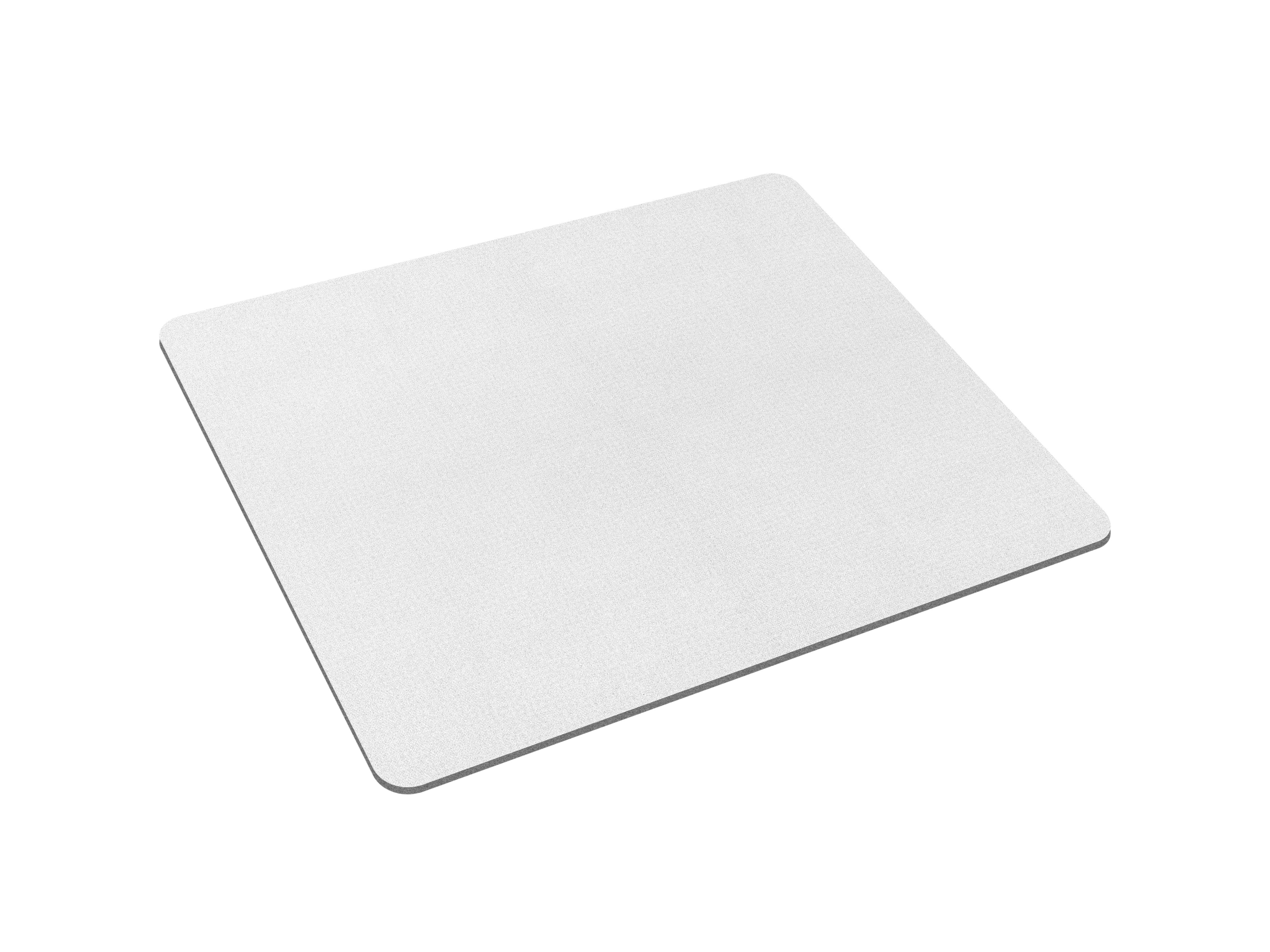 Alfombrilla Natec Imprimible Blanco 220x180 Mm