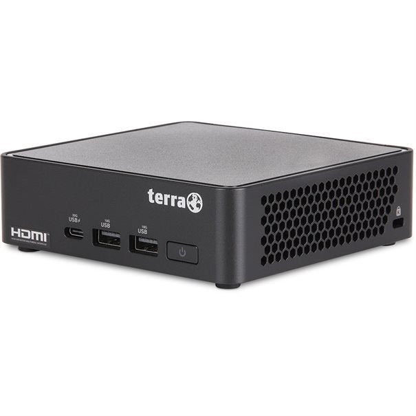 EAN 4039407084791 - TERRA PC-Micro 5000 SILENT GREENLINE Intel Core 3 100U 8 GB DDR5-SDRAM 500 GB SSD Windows 11 Pro Micro PC imagen 4