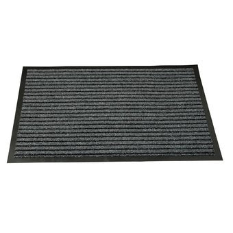 EAN 3660141912487 - PaperFlow K480224 Exterior Alfombra para suelo Rectángulo Polipropileno (PP) Gris imagen 1