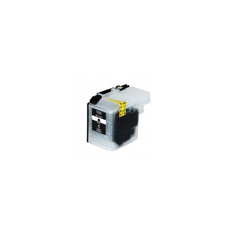 46ml Negro Compatible Para Brother Mfc-J6520,J6720,J6920