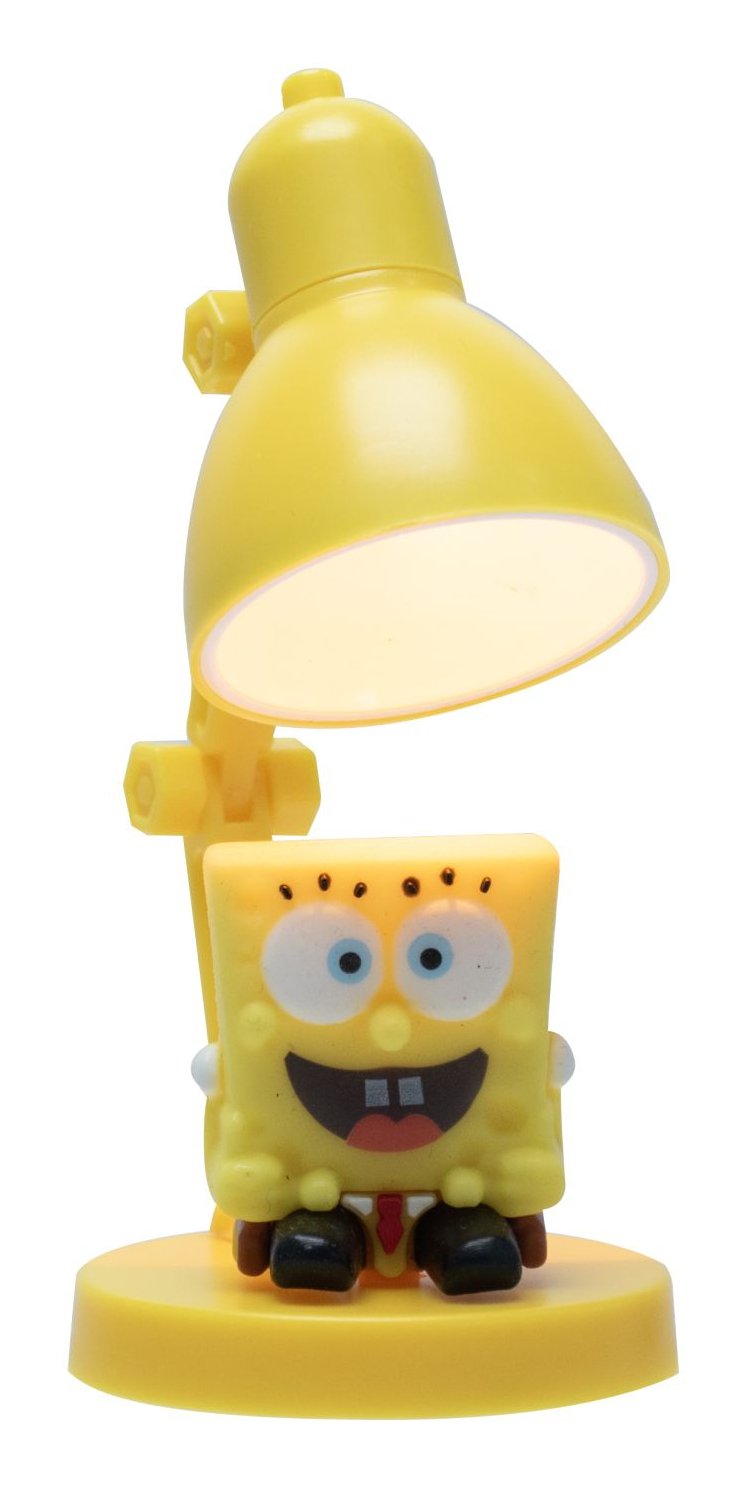 Thumbsup! Mini Lampe - Spongebob
