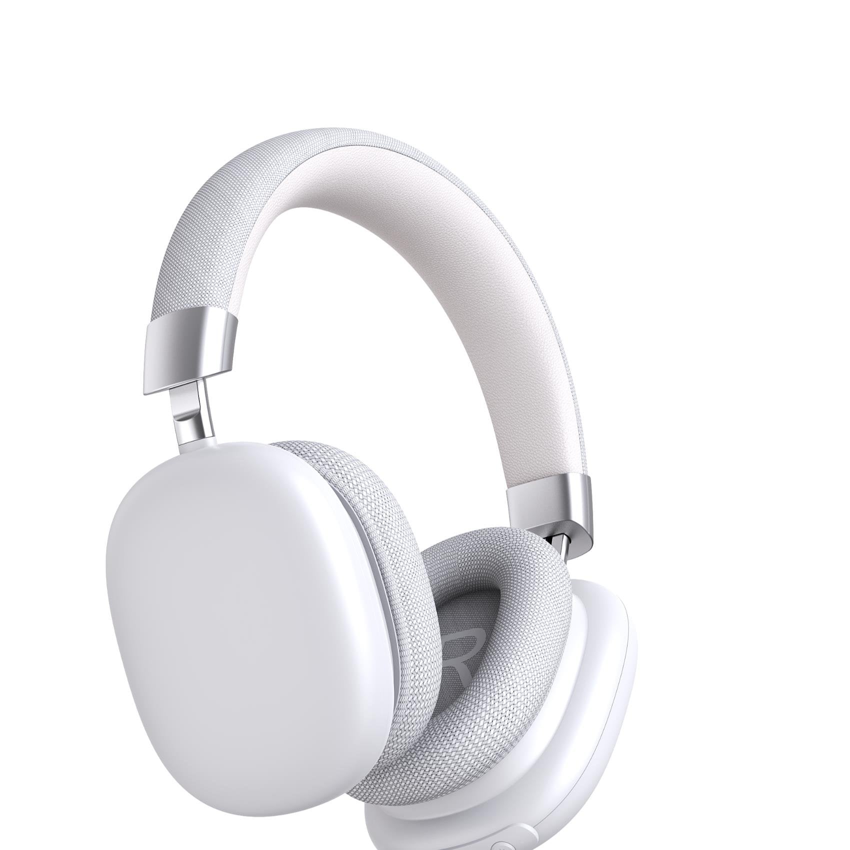 Auricular Wireless Sound Anc/Enc Wh