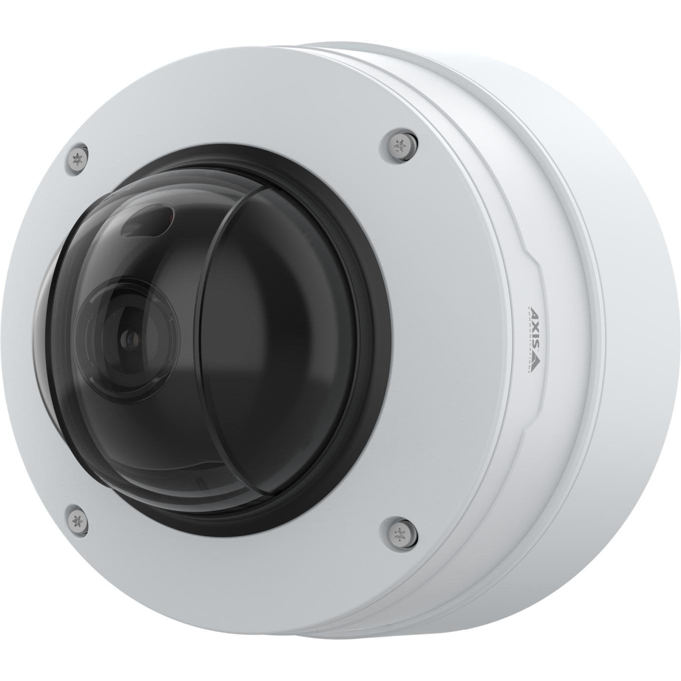 EAN 7331021086241 - Axis TQ3601-E Back Box Caja de conexiones imagen 5