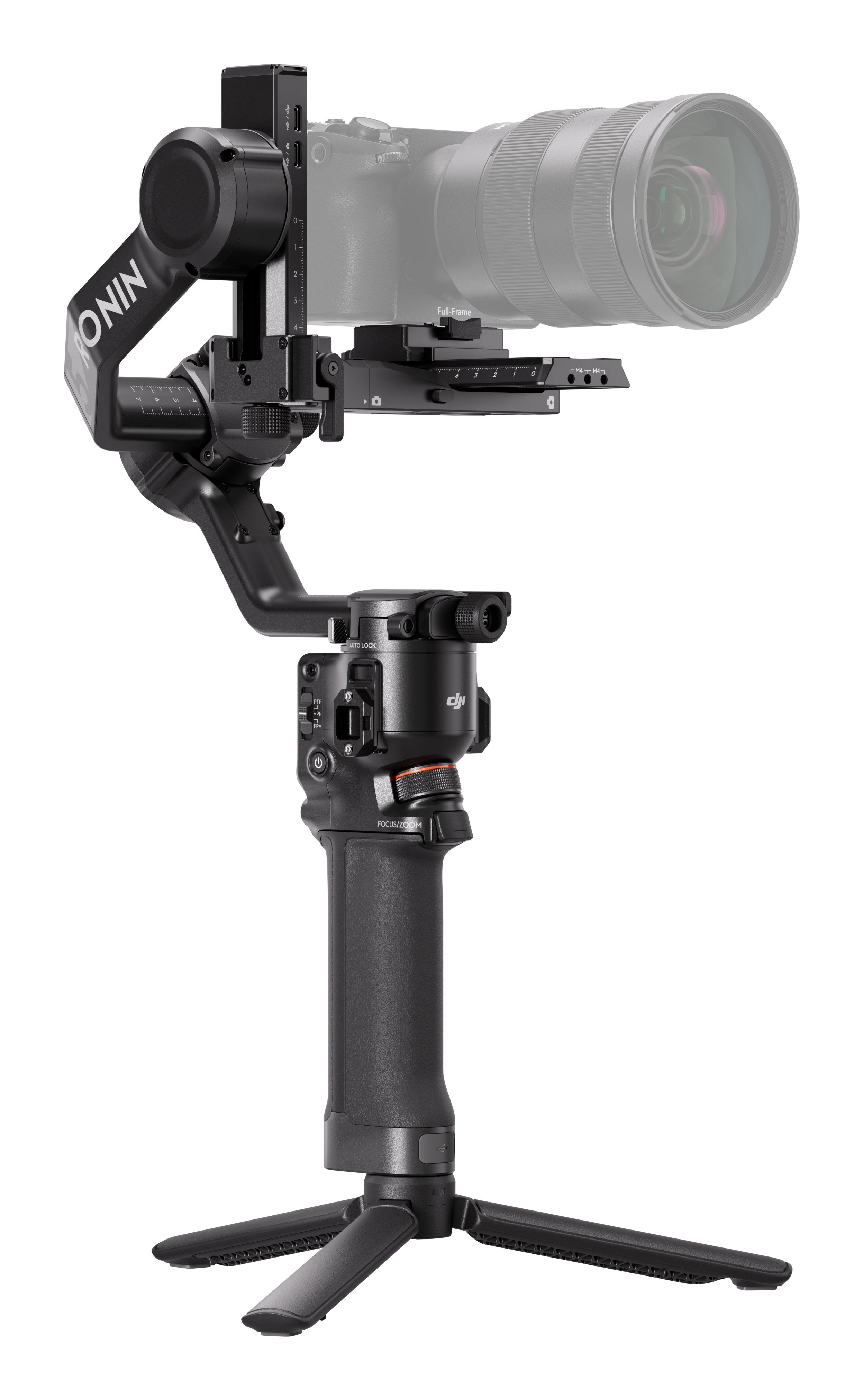 Dji Rs 5