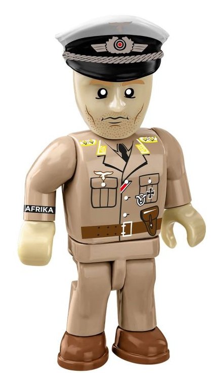 Cobi Junkers Ju 87 B-2, Juguetes De Construcción Cobi-5748