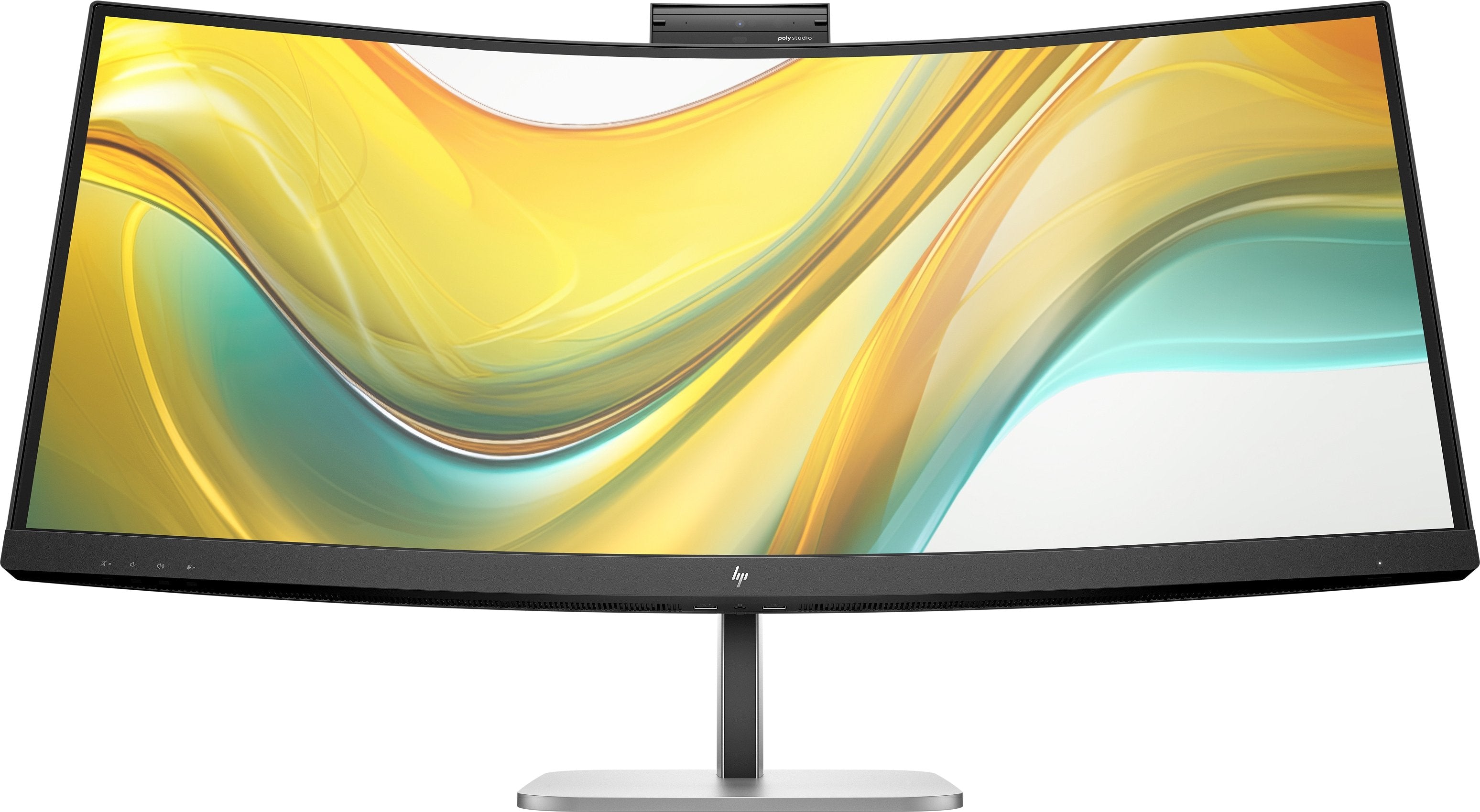 EAN 5715063749647 - HP Series 5 Pro 34 inch WQHD USB-C Conferencing Monitor - 534pm PVC Free pantalla para PC 86,4 cm (34") 3 imagen 1