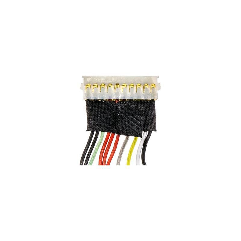 Coreparts Mbxhp-Ba0238 Refacción Para Notebook Batería