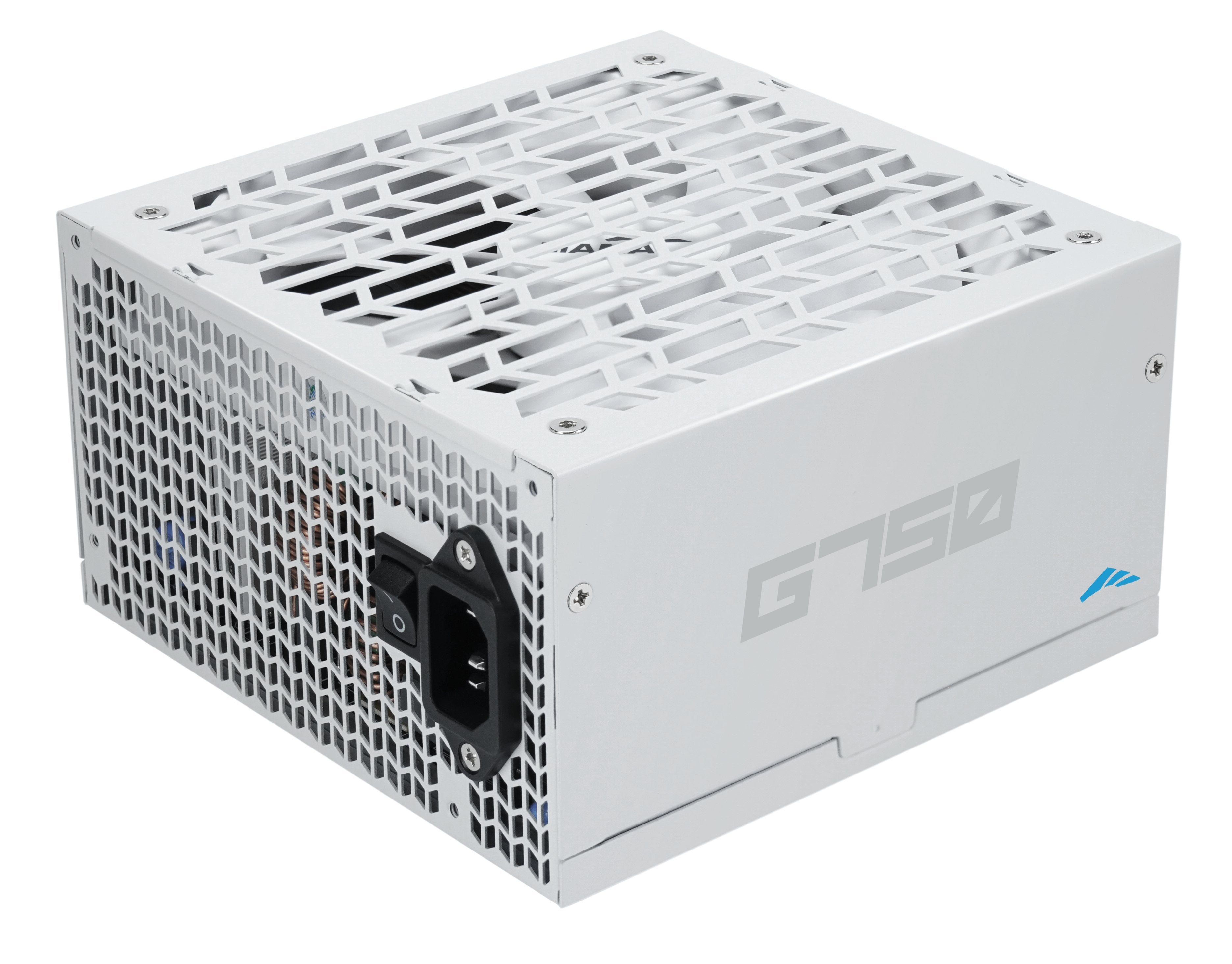 Sama G750 Netzteil 750w 80+ Gold White Retail