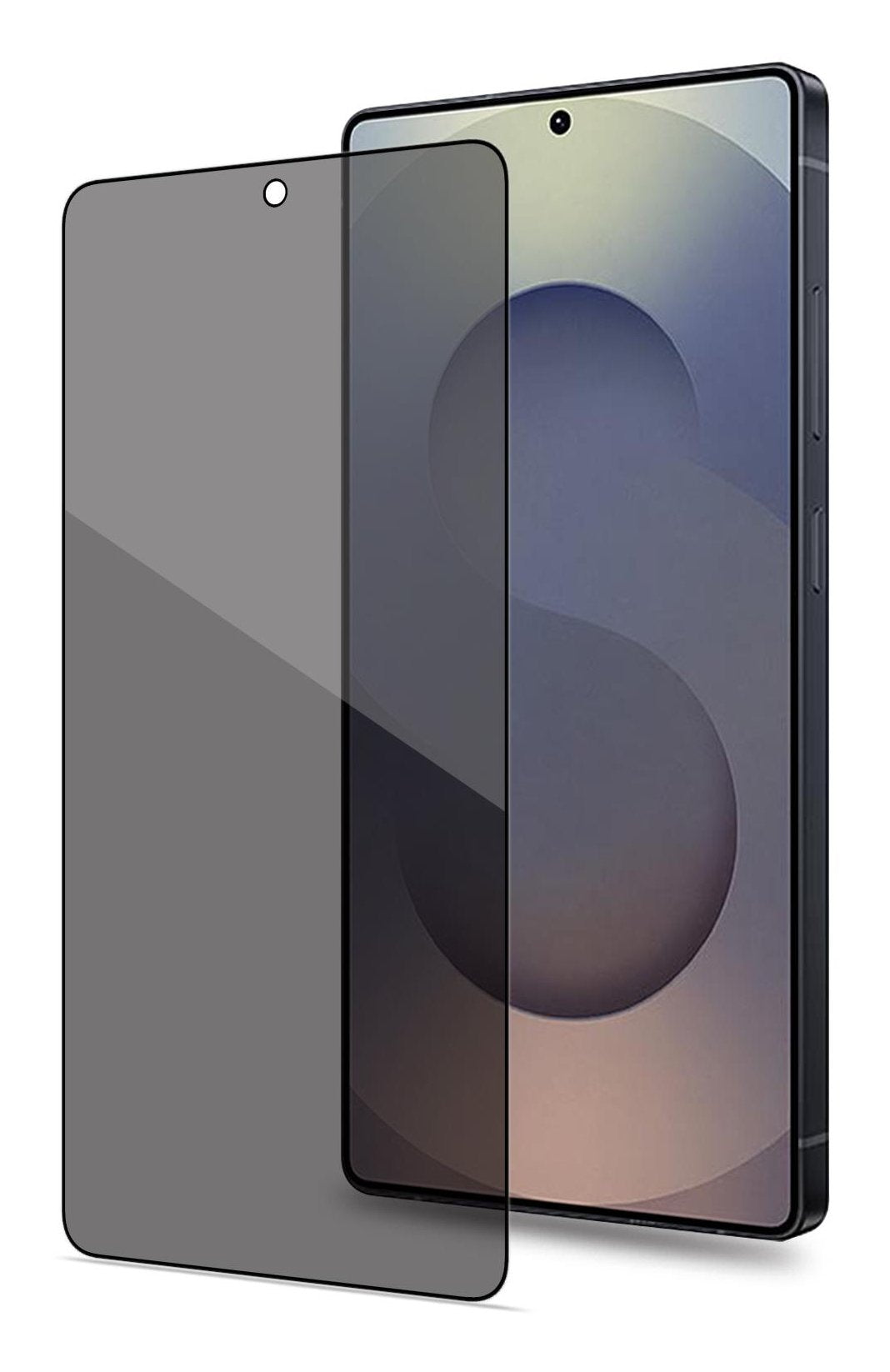 Privacy  S26 Ultra