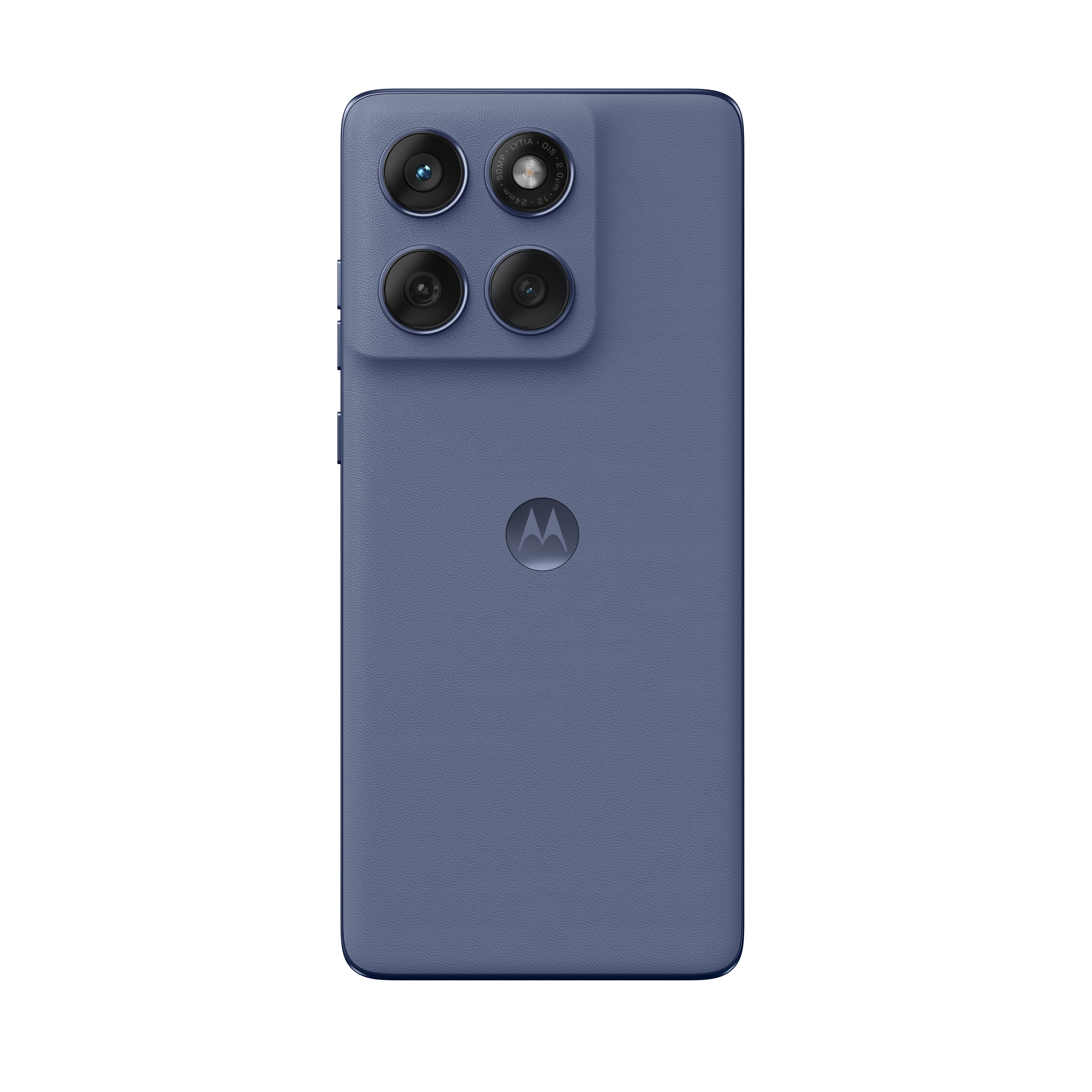 Motorola Xt2503-4 Moto Edge 60 Neo 5g 8gb Ram 256gb - Pantone Slipstream Eu