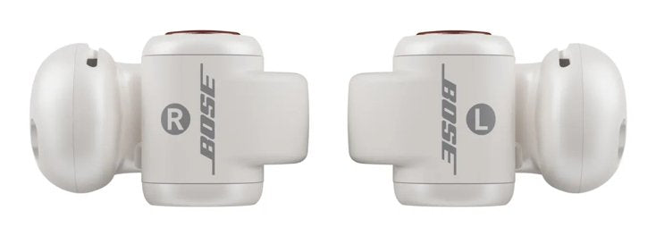 EAN 0017817857512 - Bose Ultra Open Earbuds Auriculares Inalámbrico Dentro de oído Llamadas/Música/Deporte/Uso diario USB Tip imagen 8