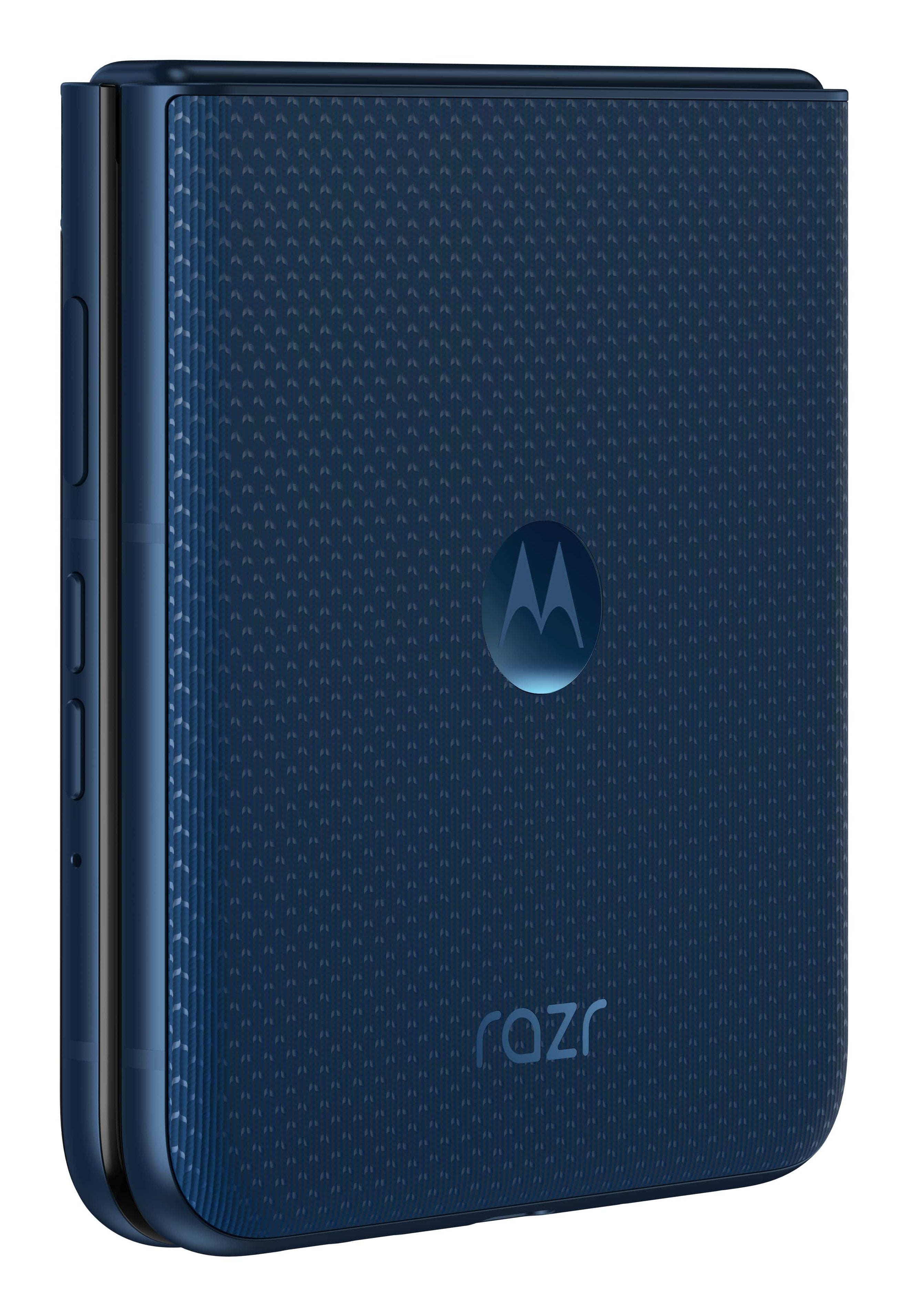 Motorola Razr 60 5g Dual Sim 8gb Ram 256gb - Gibraltar Sea