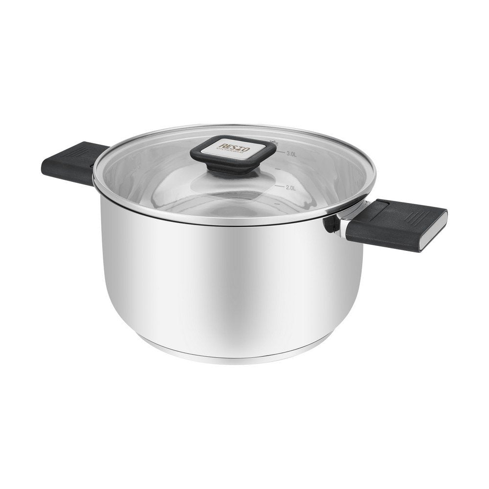 Casserole D20cm 3.2l/92203 Resto