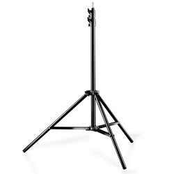 Walimex 18266 Tripode 3 Pata(S) Negro