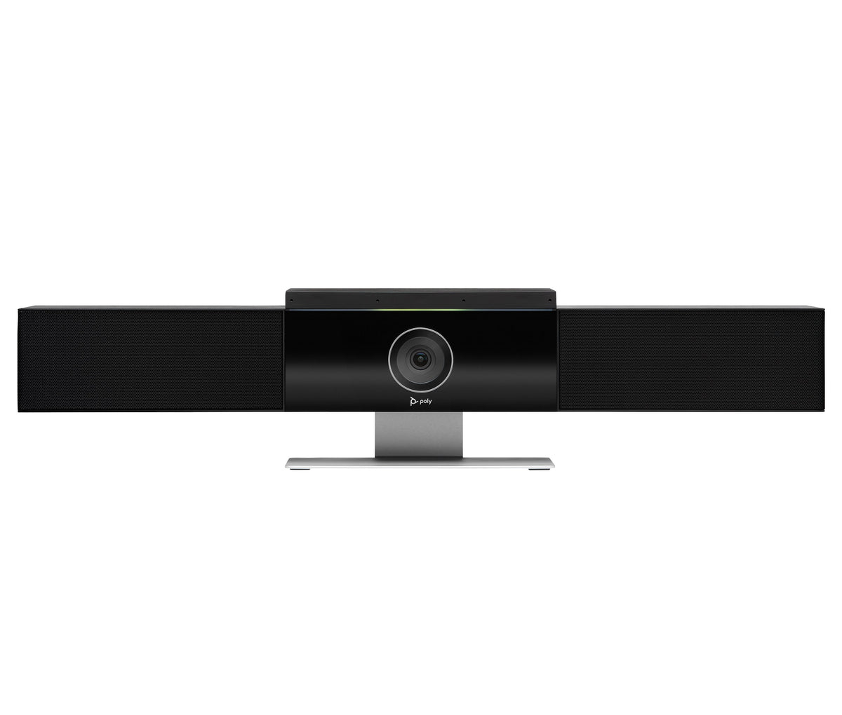 EAN 0197497463484 - HP Poly Studio USB Video Bar Negro 3840 x 2160 Pixeles imagen 1