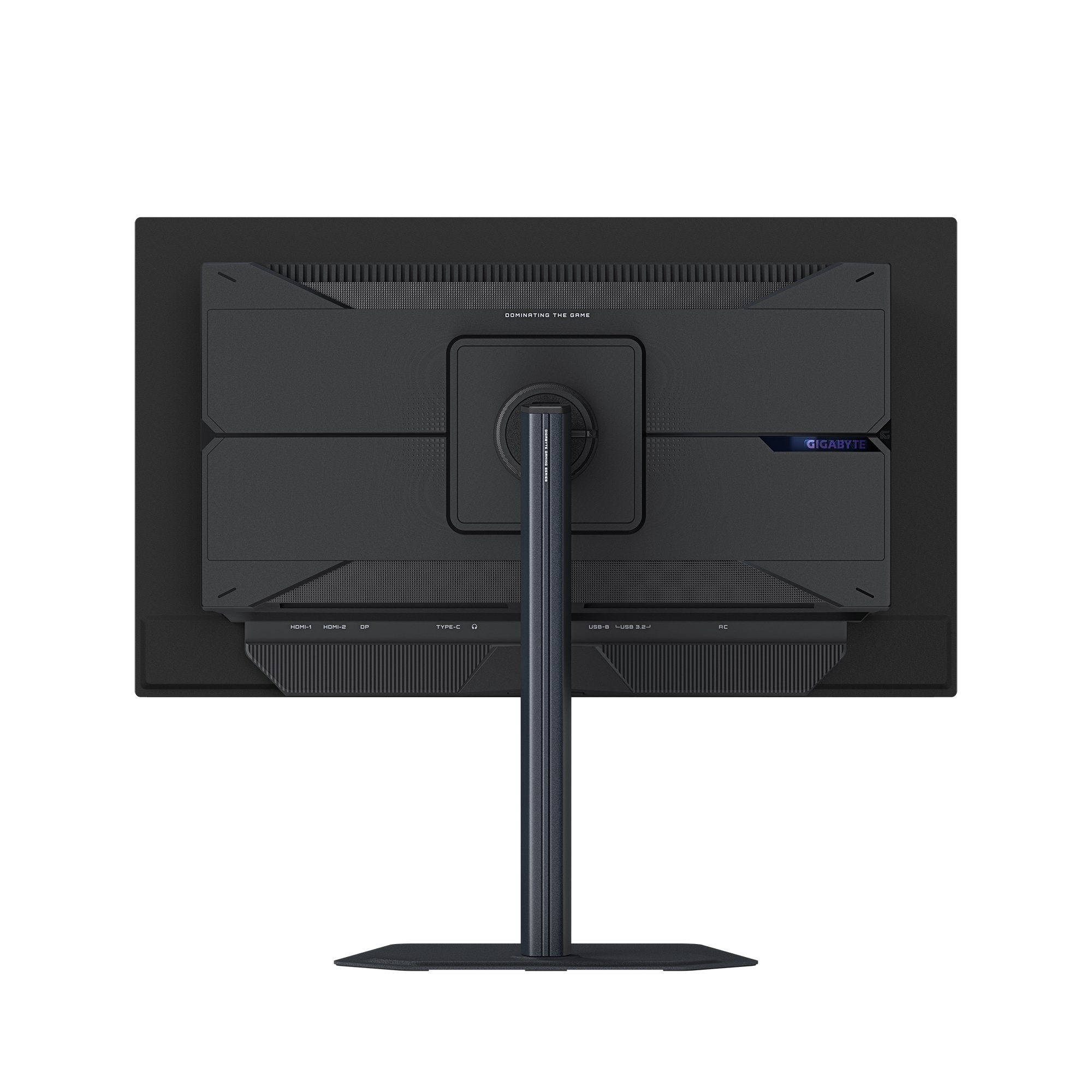 Gigabyte Mo27q2a Qd-Oled (68.6 Cm (27 Zoll), Negro/Gris, Qhd, Kvm, Freesync Premium Pro, G-Sync-Compatible, 280hz Panel) Mo27q2a Ek