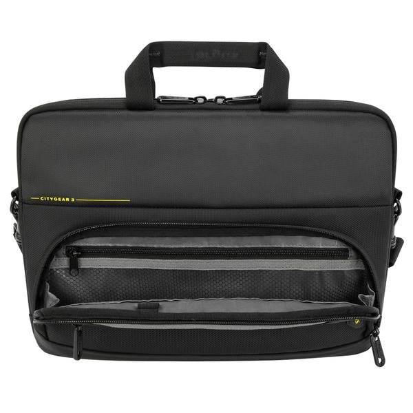 EAN 5051794027938 - Targus CityGear 29,5 cm (11.6") Maletín Toploader Negro imagen 2