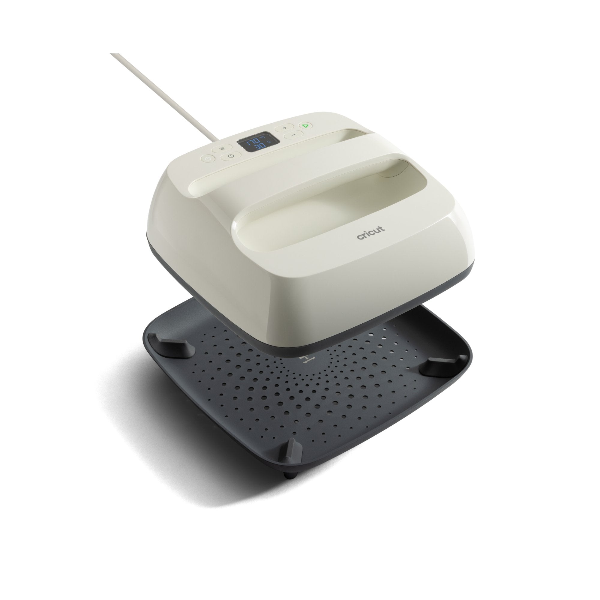 EAN 93573589980 - Cricut EasyPress SE Azul, Blanco 300 x 250 mm 205 °C imagen 2
