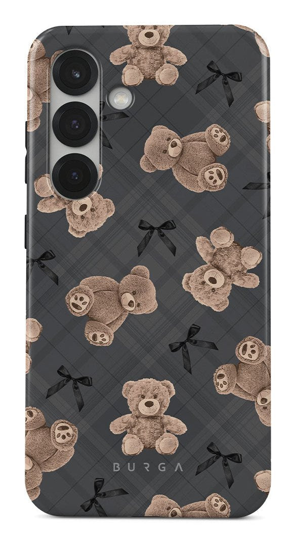 EAN 4772241016176 - BURGA Hülle Tough Galaxy S25 BFF funda para teléfono móvil 15,8 cm (6.2") Bumper Multicolor imagen 1