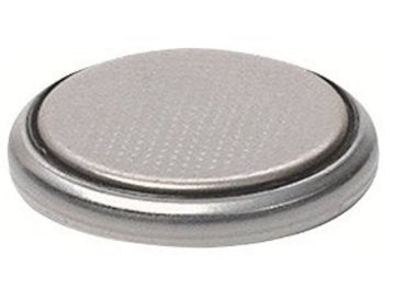 Maxell Pila Boton Litio 3v - Cr2032