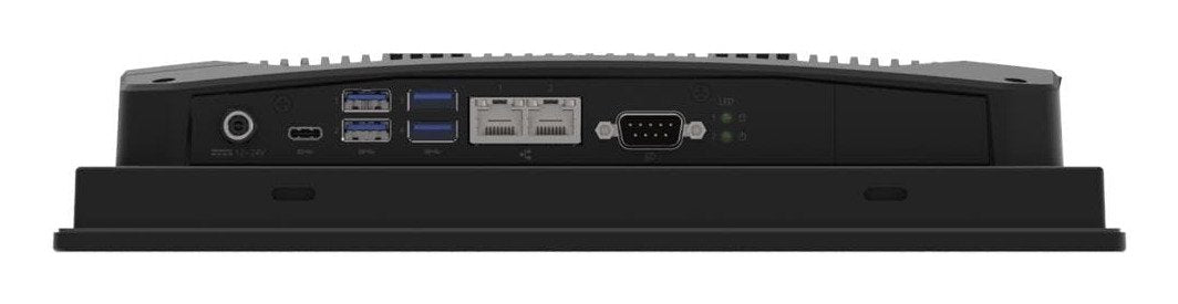 Lenovo Thinkedge Se50a 12" Tiny U300l 8/256 Wifi W11iot