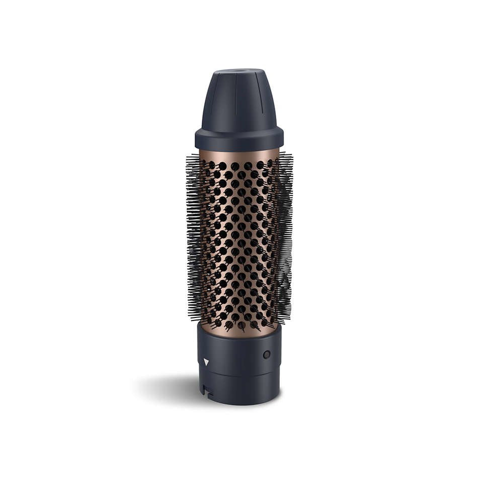 EAN 8720689002813 - Philips 5000 series BHA530/00 Utensilio de peinado Kit de peluquería Caliente Negro 1000 W 2 m imagen 4