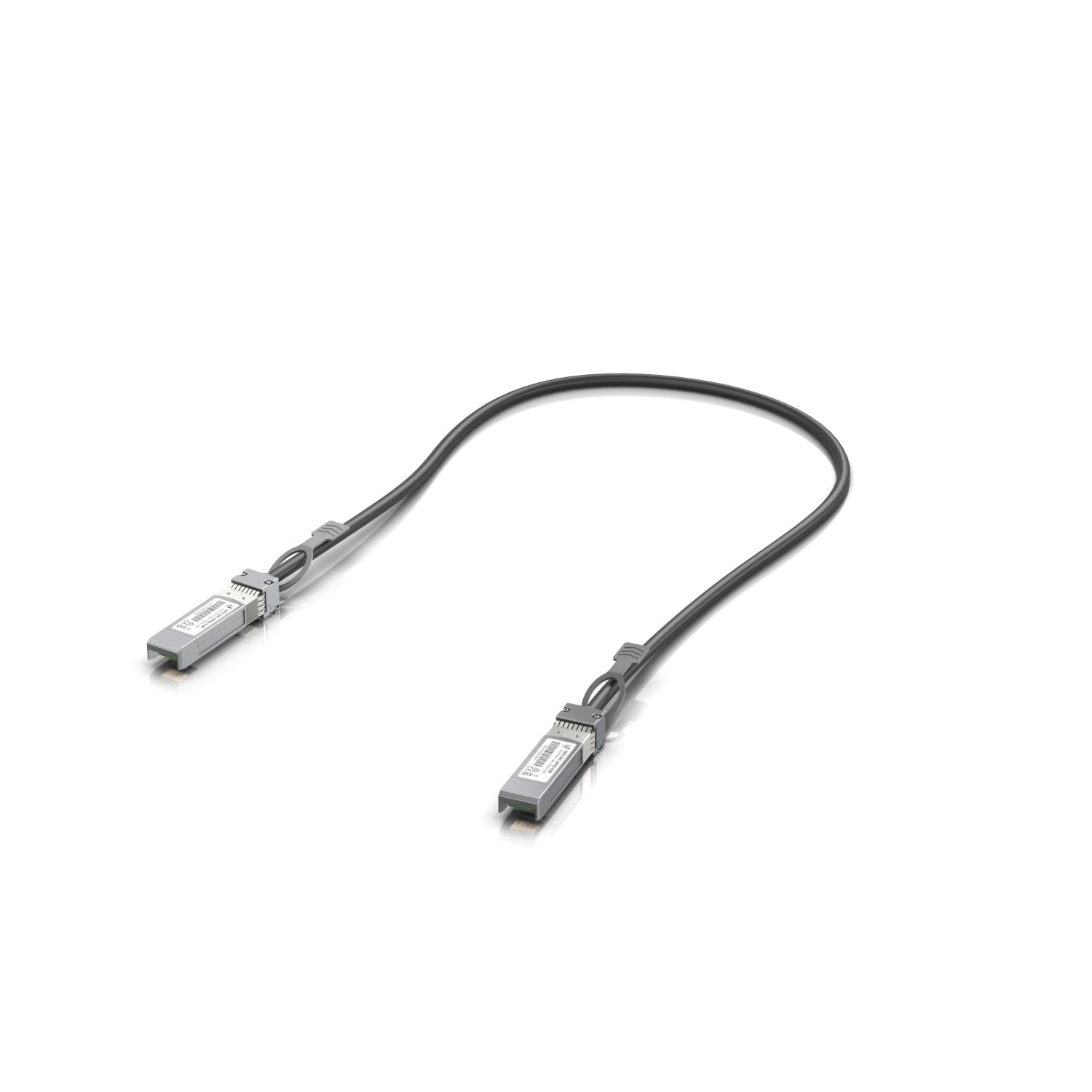 Ubiquiti Sfp28 Uacc-Dac-Sfp28-0.5m Sfp28 To Sfp28, 25 Gbps